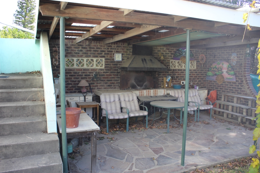 3 Bedroom Property for Sale in Cumakala Eastern Cape